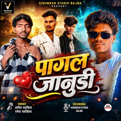 Pagal Janudi