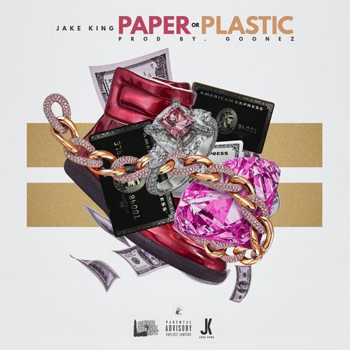Paper or Plastic