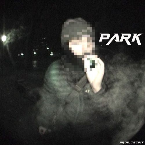 Park cover art
