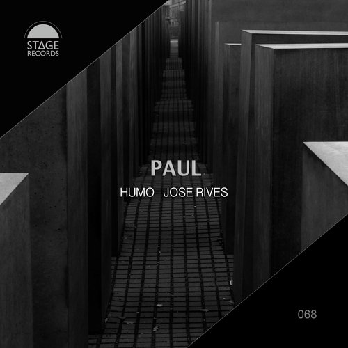 Paul cover art