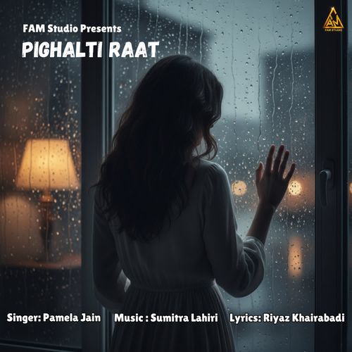 Pighalti Raat