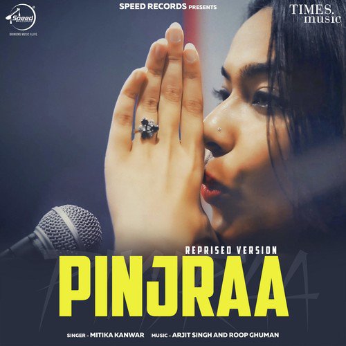 Pinjraa - Reprised Version