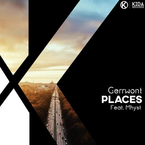 Places (feat. Mhyst)