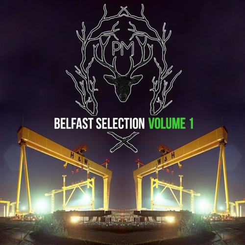 Pm Belfast Selection, Vol. 1