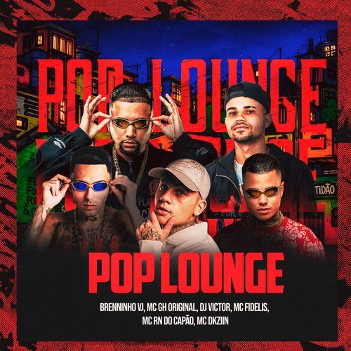 Pop Lounge