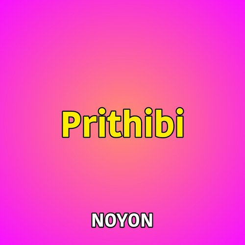 Prithibi