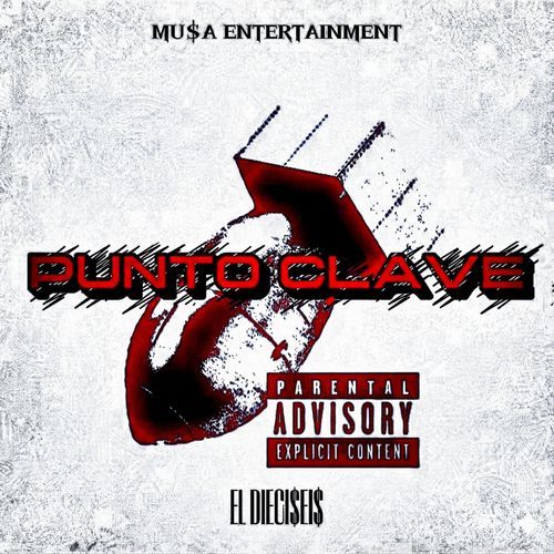 Punto Clave cover art