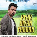 Pyar Diyan Yaadan