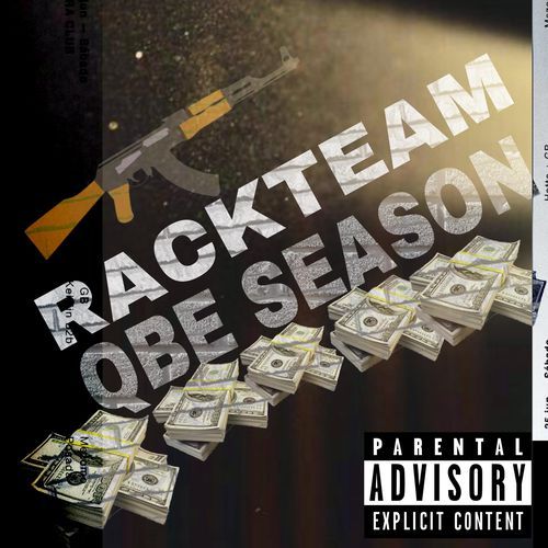 Rookie Plays cover art