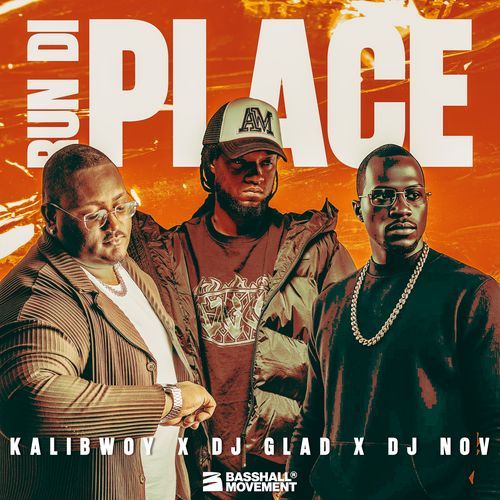 RUN DI PLACE