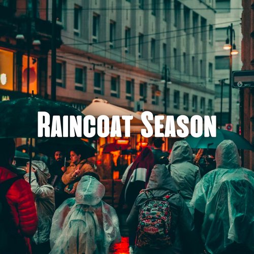 Flood on the Run cover art