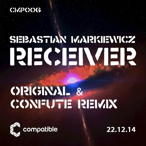 Receiver (Confute Remix)