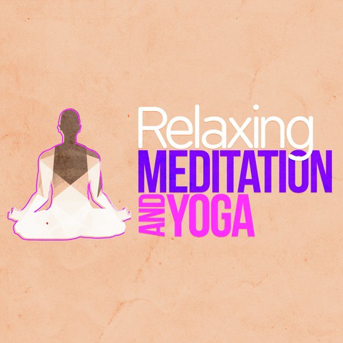 Relaxing Meditation and Yoga