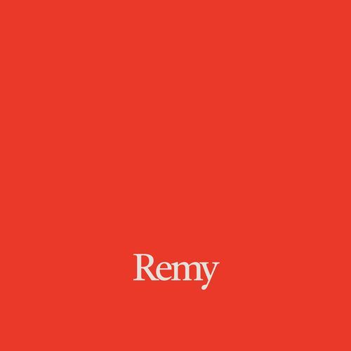 Remy cover art
