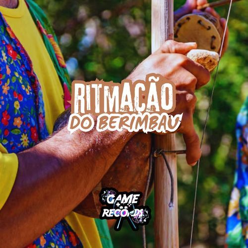 Ritmação do Berimbau_poster_image