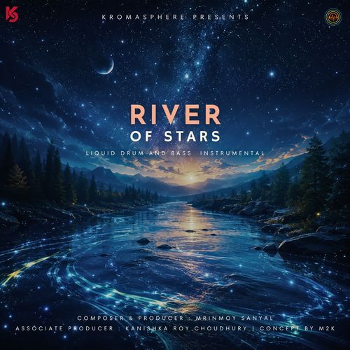 River Of Stars