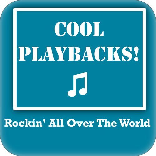 Rockin' All over the World (Instrumental Karaoke Version Originally Performed by Status Quo) cover art