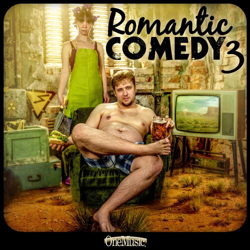 Romantic Comedy 3