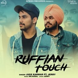 Ruffian Touch-ETsCBgFfQ3U