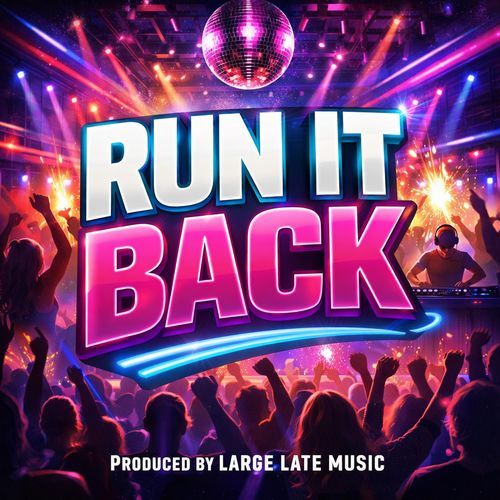 Run It Back