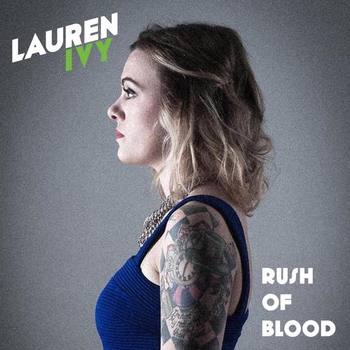 Rush of Blood cover art