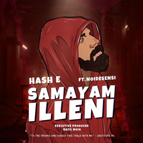 SAMAYAMILLENI (feat. Noidsensi) cover art
