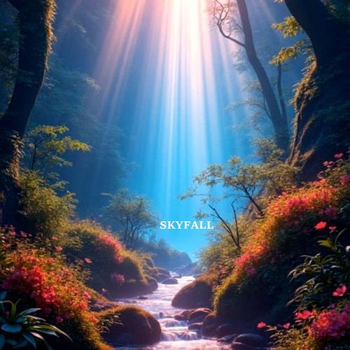 SKYFALL