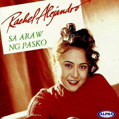 Sa Araw Ng Pasko (Instrumental)