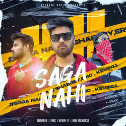 Saga Nahi  feat. Kevin 11-RAstVC5CZEY