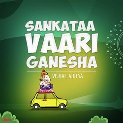 Sankata Vaari Ganesha-OQ0EaEABTn0