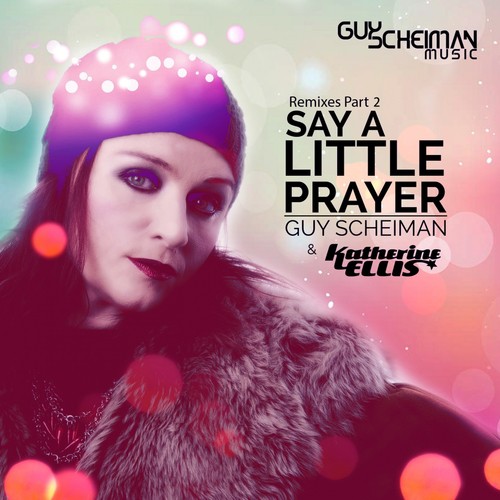 Say a Little Prayer (Oscar Piebbal Anthem Remix)