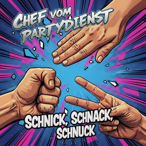 CvP cover art