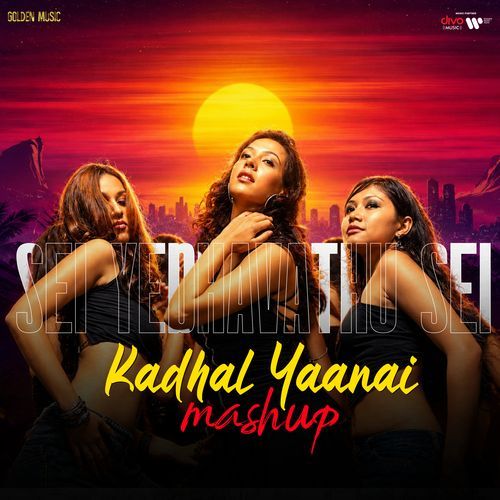 Sei Yedhavathu Sei x Kadhal Yaanai Mashup