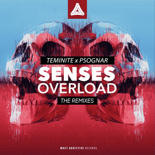 Senses Overload (The Remixes)_poster_image