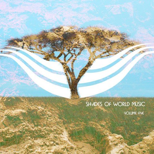 Shades of World Music Vol. 5