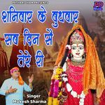 Shaniwar Ke Budhwar Sab Din Se Tere Ri