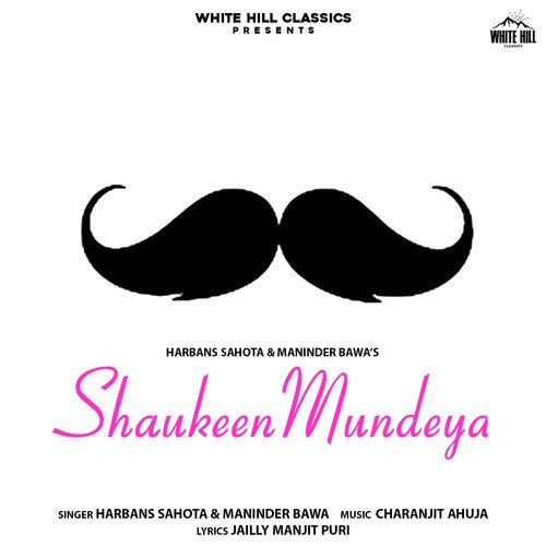 Shaukeen Mundeya