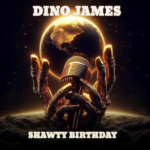 Shawty Birthday cover art