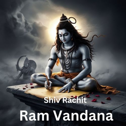 Shiv Rachit Ram Vandana