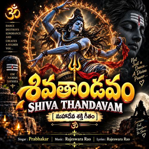 Shiva Thandavam