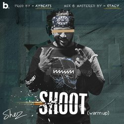 Shoot (Warm Up)-LwERfEdHZ1Q