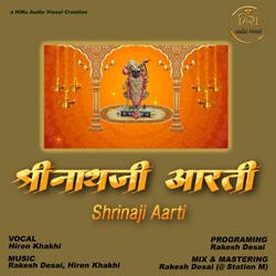 Shrinathji Aarti-RSVcAQZ9dFA