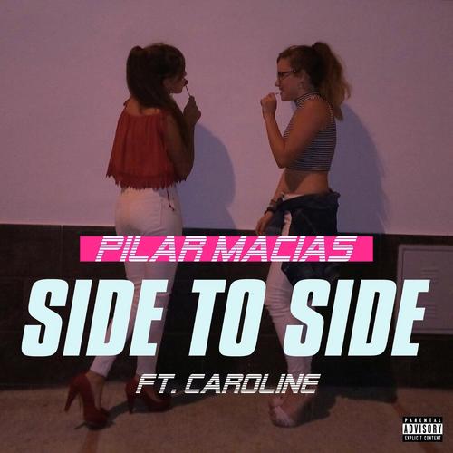 Side To Side (feat. Caroline)