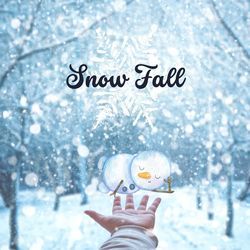 Snow Fall