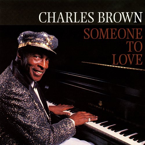 Someone To Love