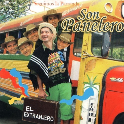El Chivo cover art
