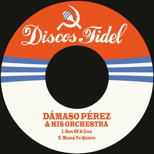 Damaso Pérez & His Orchestra