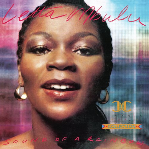 Letta Mbulu