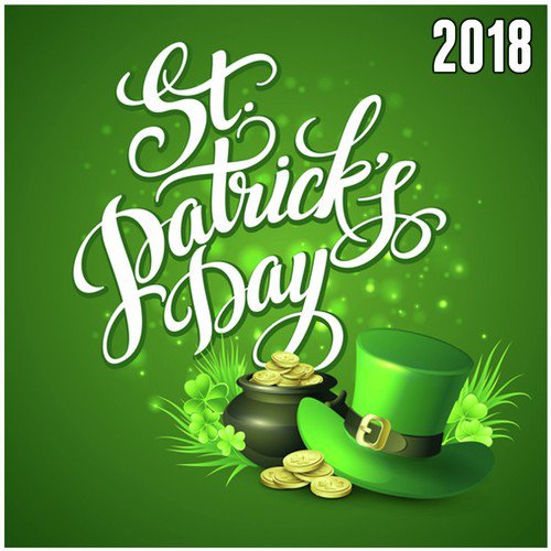 St. Patrick's Day 2018_poster_image