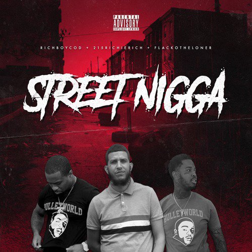 Street Nigga